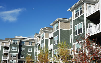 Apartments Tourism Bookings